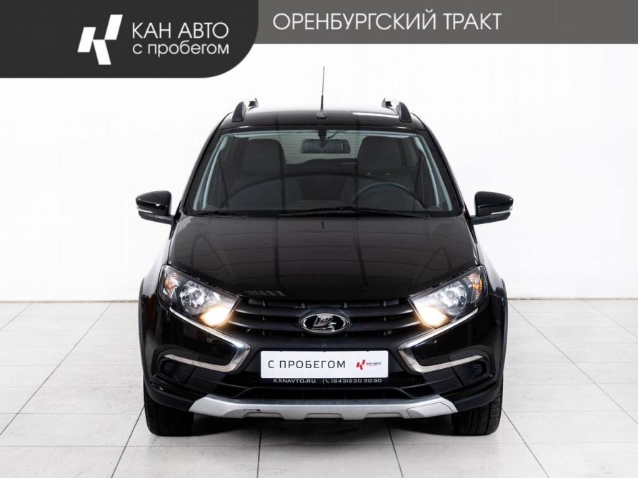 Lada (ВАЗ) Granta I Рестайлинг Казань  - изображение 2