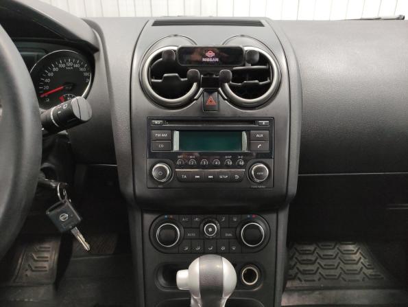 Nissan Qashqai I Рестайлинг с пробегом 2012 года, цена 900 000 рублей, 197952 км, внедорожник, Автокод Объявления