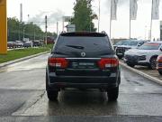 SsangYong Kyron I Рестайлинг Чебоксары  - изображение 29