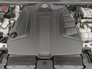 Volkswagen Touareg III Москва  - изображение 39