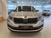 Skoda Kodiaq I Санкт-Петербург  - изображение 23