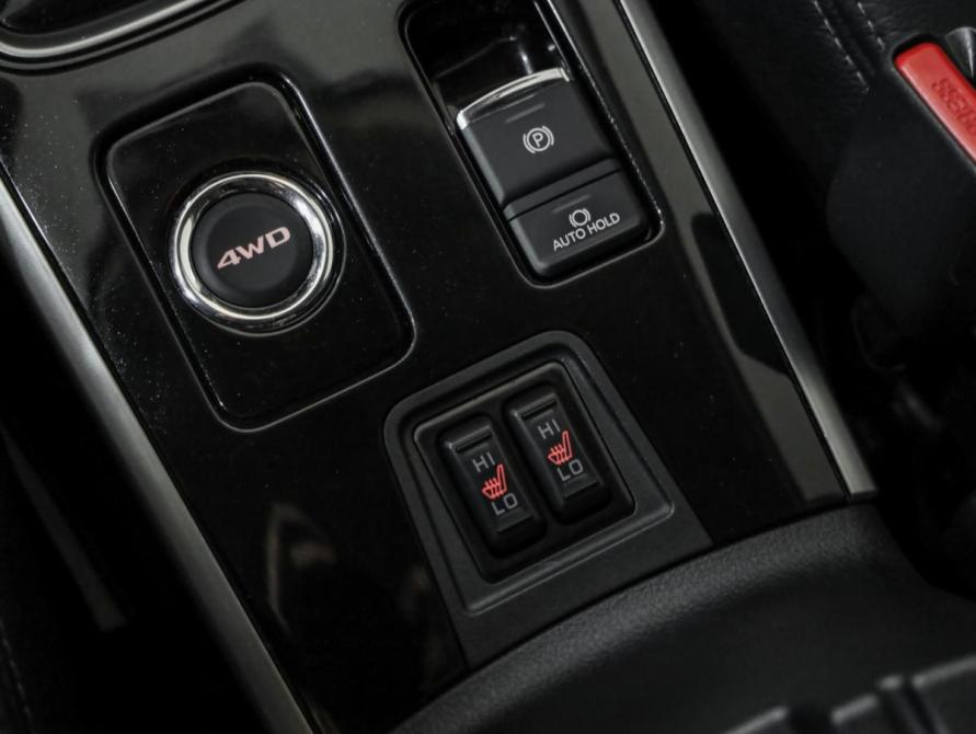 Mitsubishi Outlander III Рестайлинг 3 Санкт-Петербург  - изображение 19