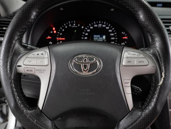 Toyota Camry VI (XV40) с пробегом 2008 года, цена 1 120 000 рублей, 269200 км, седан, Автокод Объявления