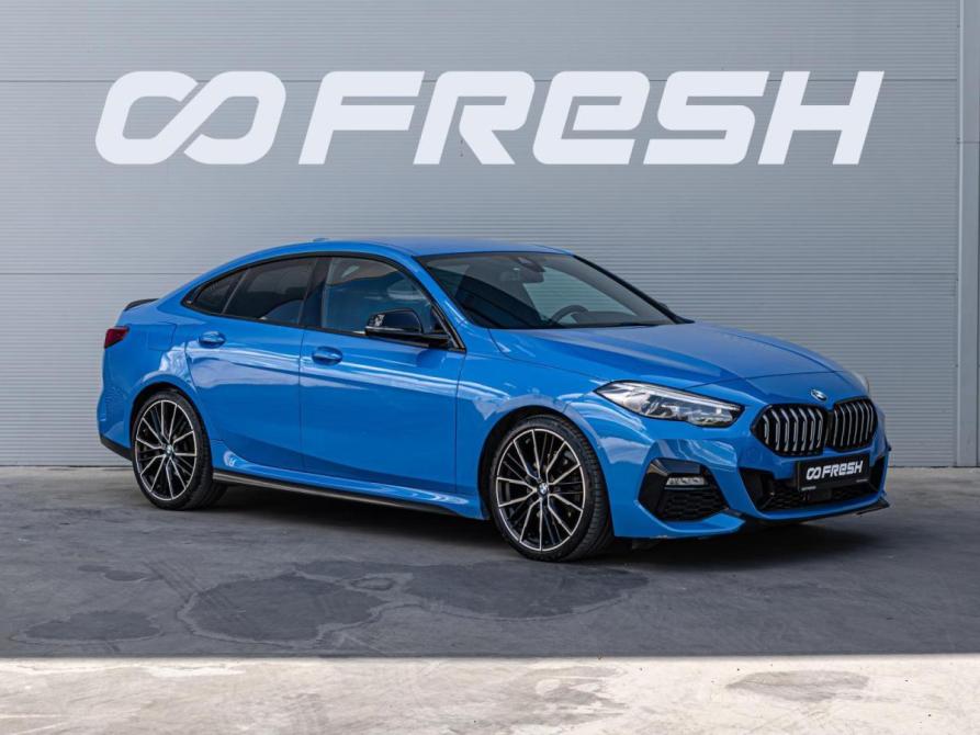BMW 2 серии F44 Краснодар  - изображение 1