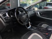 Kia Ceed II Москва  - изображение 33
