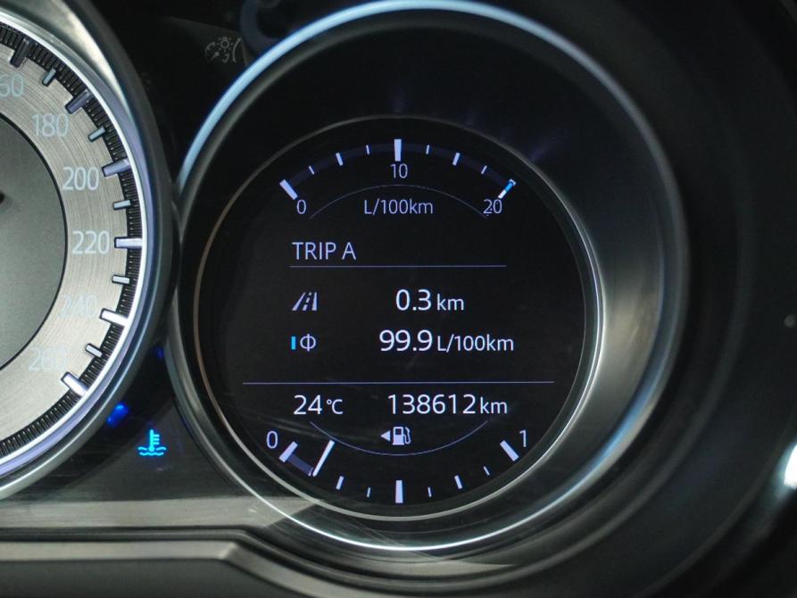 Mazda CX-9 II Вологда  - изображение 17