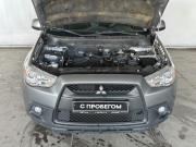 Mitsubishi ASX I Рестайлинг Москва  - изображение 34