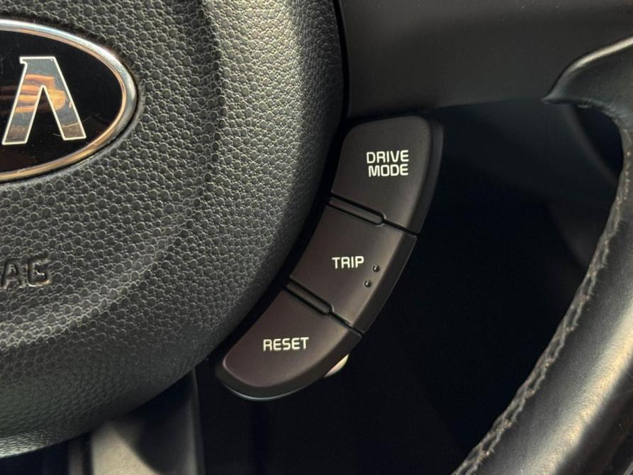 Kia Soul II Рестайлинг Кропоткин  - изображение 17