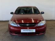 Chevrolet Lacetti I Псков  - изображение 20