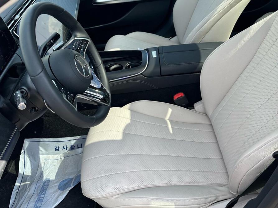 Mercedes-Benz E-Класс VI (W214 S214) Москва  - изображение 14