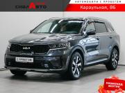 Kia Sorento IV Красноярск  - изображение 38