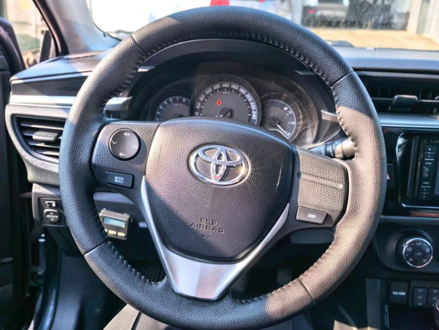 Toyota Corolla XI (E160 E170 E180) Стерлитамак  - изображение 10