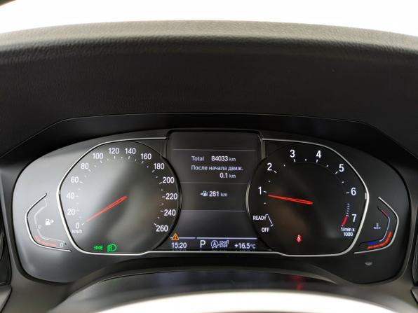 BMW 4 серии G22 G23 G26 с пробегом 2021 года, цена 4 650 000 рублей, 84030 км, купе, Автокод Объявления