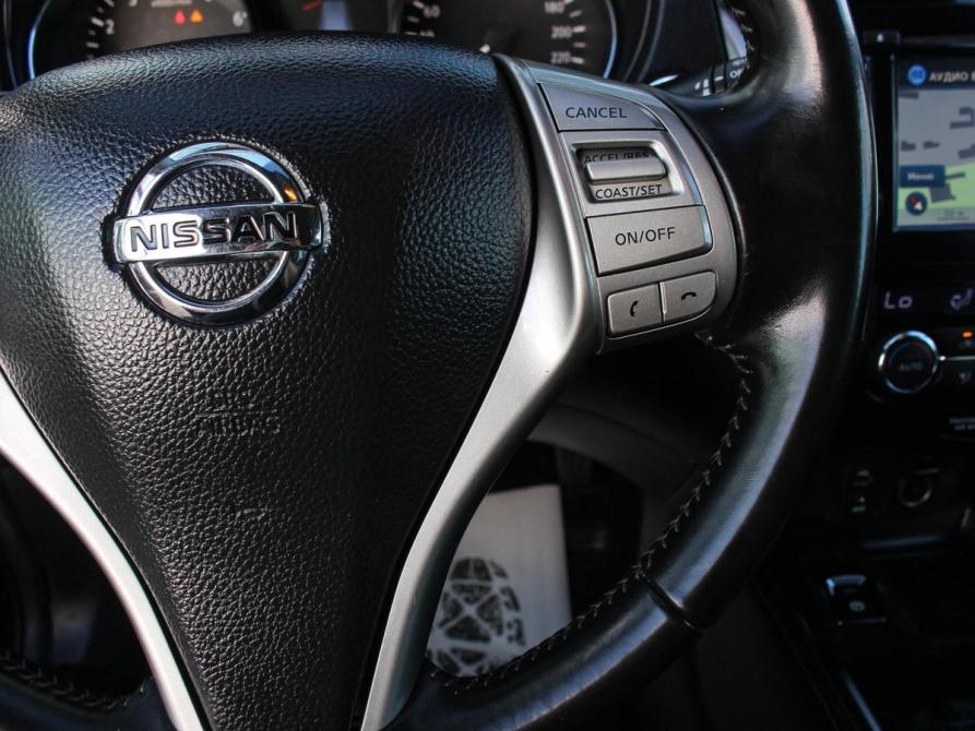 Nissan Qashqai II Калуга  - изображение 11