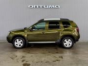 Renault Duster I Рестайлинг Краснодар  - изображение 28