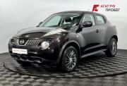 Nissan Juke I Нижний Новгород  - изображение 23