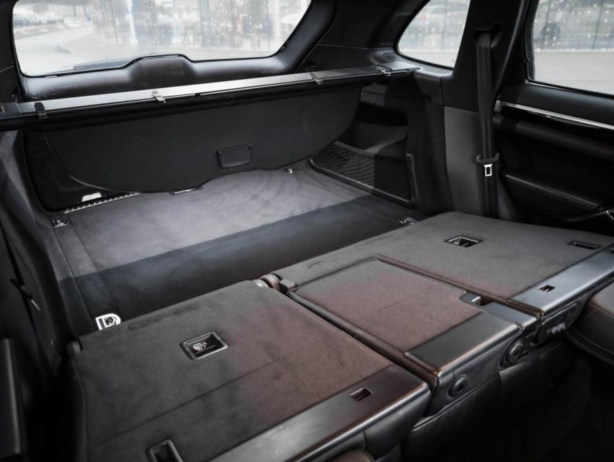 Porsche Cayenne II Рестайлинг (958) Санкт-Петербург  - изображение 37