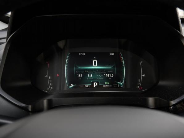 Chery Tiggo 4 Pro I с пробегом 2022 года, цена 1 608 000 рублей, 33228 км, внедорожник, Автокод Объявления
