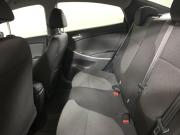 Hyundai Solaris I Москва  - изображение 37