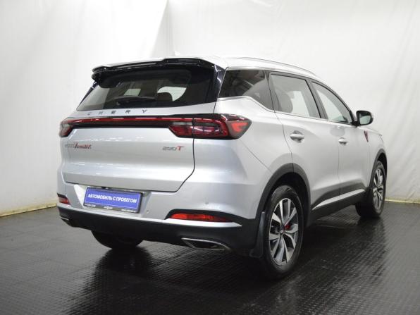 Chery Tiggo 7 Pro Max I с пробегом 2024 года, цена 1 800 000 рублей, 60233 км, внедорожник, Автокод Объявления