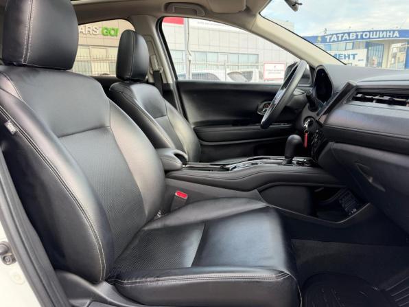 Honda Vezel I Рестайлинг с пробегом 2020 года, цена 2 134 000 рублей, 41800 км, внедорожник, Автокод Объявления