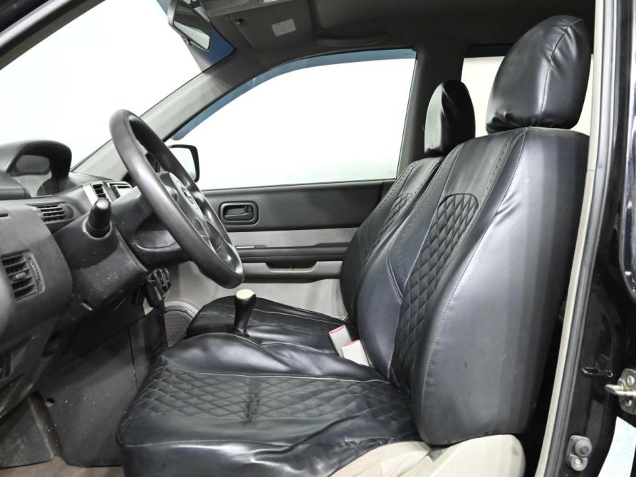 Nissan X-Trail I Рестайлинг Екатеринбург  - изображение 15