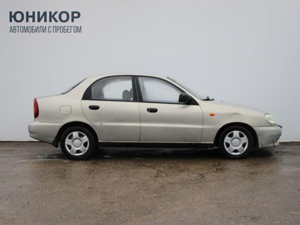 Chevrolet Lanos I с пробегом 2007 года, цена 149 000 рублей, 214549 км, седан, Автокод Объявления