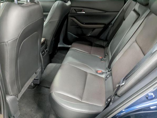 Mazda CX-30 I с пробегом 2024 года, цена 2 990 000 рублей, 10730 км, внедорожник, Автокод Объявления