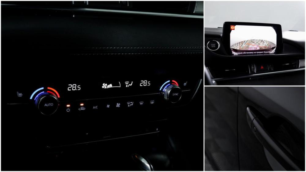Mazda 6 III (GJ) Рестайлинг 2 Москва  - изображение 17
