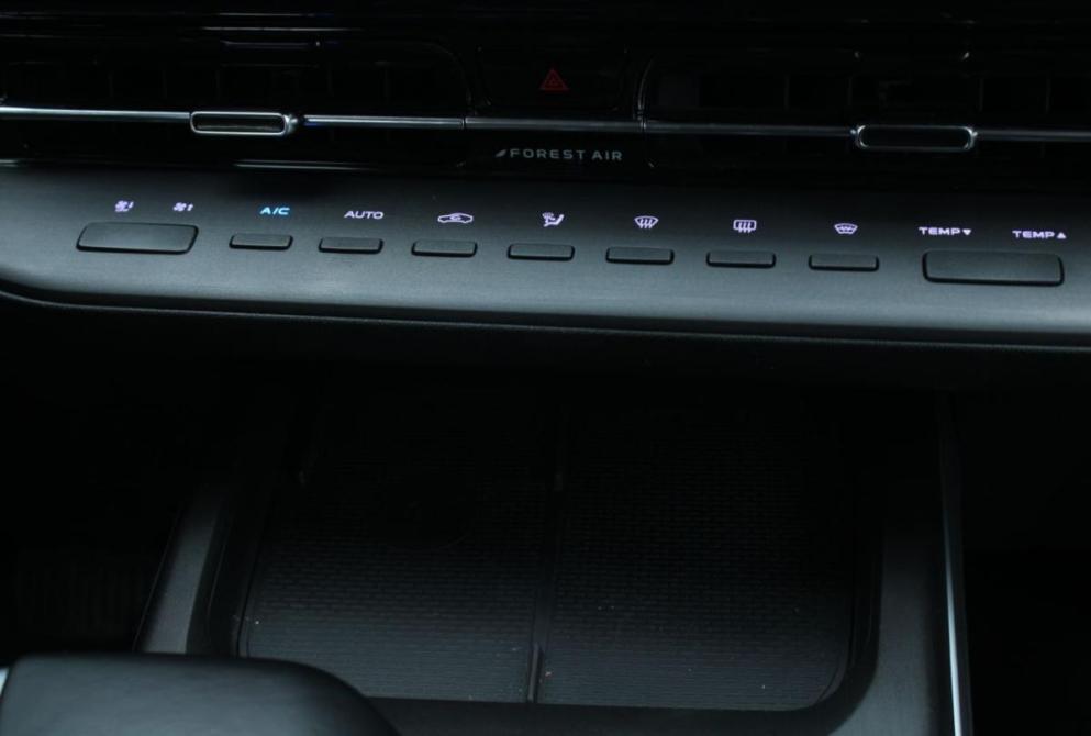 Changan CS55 Plus II Саратов  - изображение 24