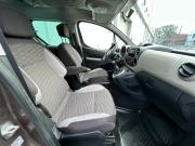 Peugeot Partner II Рестайлинг Санкт-Петербург  - изображение 31