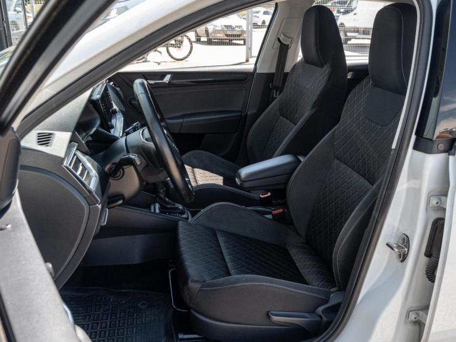 Skoda Rapid II Краснодар  - изображение 10