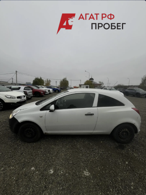 Opel Corsa D Ставрополь  - изображение 2