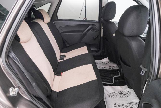 Lada (ВАЗ) Granta I Рестайлинг с пробегом 2019 года, цена 679 000 рублей, 133000 км, лифтбек, Автокод Объявления