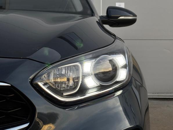 Kia Cerato IV с пробегом 2021 года, цена 2 119 000 рублей, 71000 км, седан, Автокод Объявления