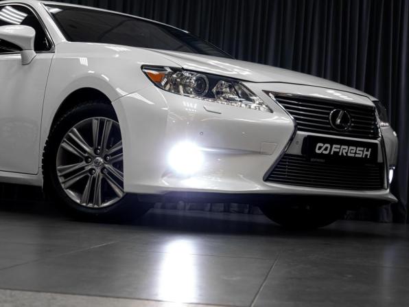 Lexus ES VI с пробегом 2013 года, цена 2 589 000 рублей, 171566 км, седан, Автокод Объявления