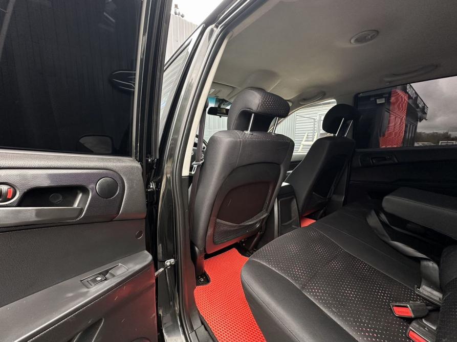 SsangYong Actyon Sports I Ижевск  - изображение 11