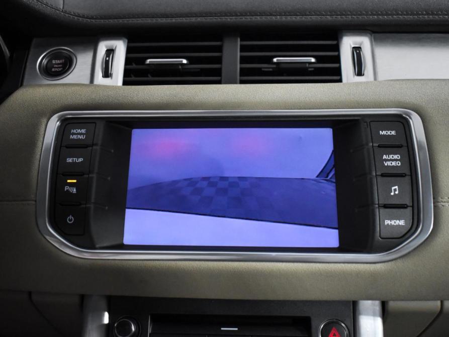 Land Rover Range Rover Evoque I Санкт-Петербург  - изображение 20