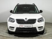 Skoda Yeti I Рестайлинг Санкт-Петербург  - изображение 18
