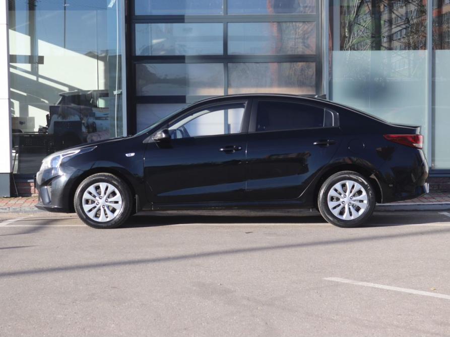 Kia Rio IV Рестайлинг Нижний Новгород  - изображение 2