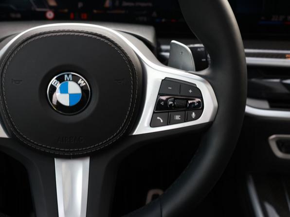 BMW X5 IV (G05/G18) Рестайлинг с пробегом 2023 года, цена 11 597 000 рублей, 28500 км, внедорожник, Автокод Объявления