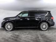 Infiniti QX80 I Рестайлинг Химки  - изображение 27