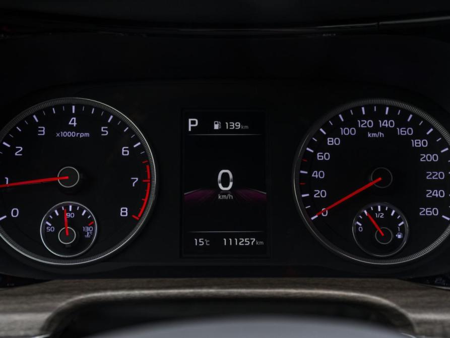 Kia K5 III Москва  - изображение 11