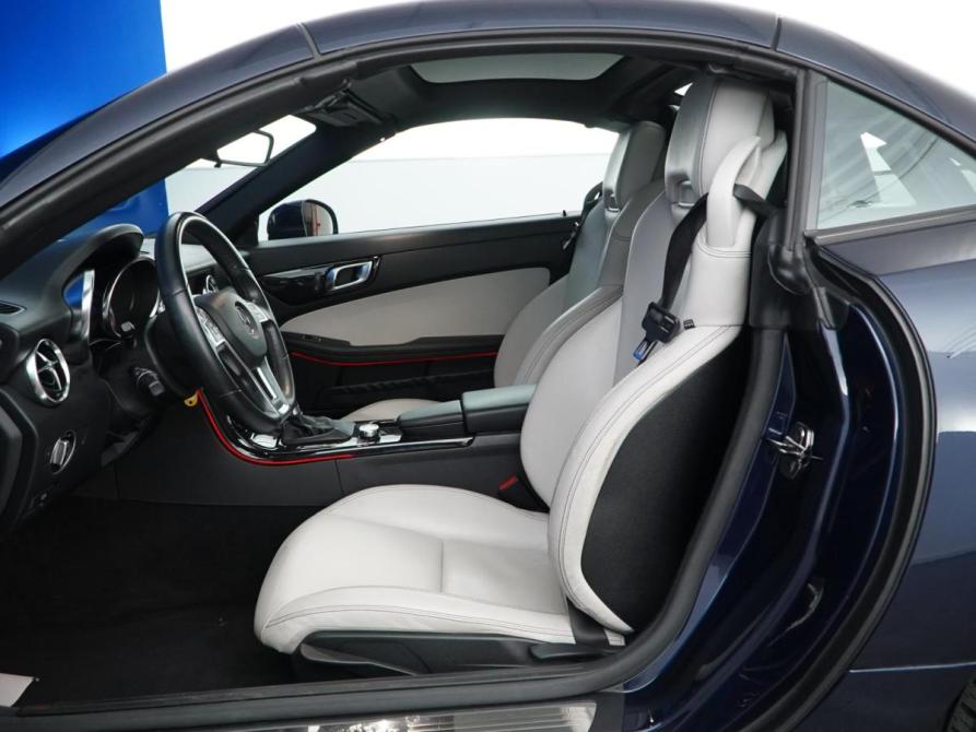 Mercedes-Benz SLK-Класс III (R172) Москва  - изображение 8