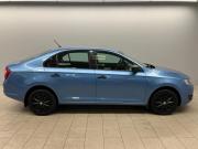 Skoda Rapid I Санкт-Петербург  - изображение 23