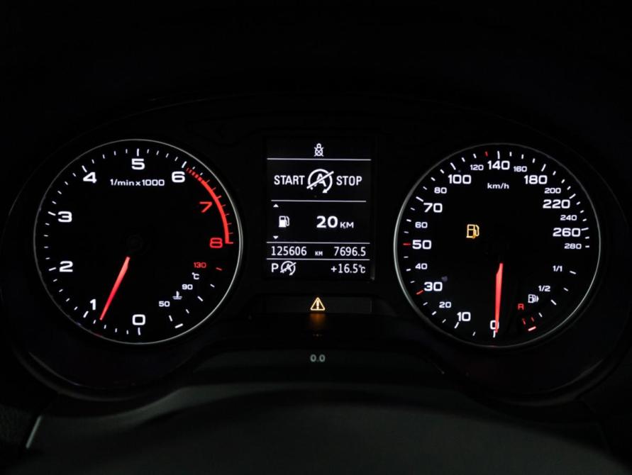 Audi A3 III (8V) Санкт-Петербург  - изображение 12
