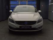 Volvo S60 II Рестайлинг Москва  - изображение 31