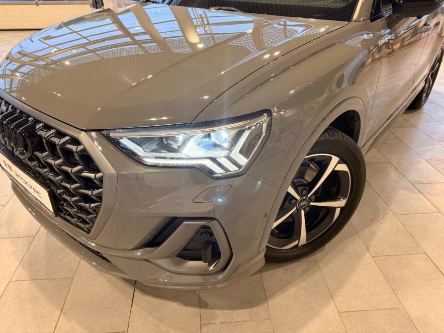 Audi Q3 II (F3) Пермь  - изображение 9