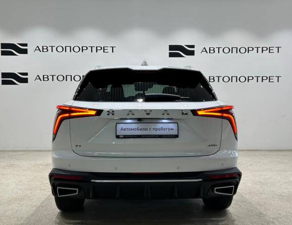Haval F7 II с пробегом 2026 года, цена 3 049 000 рублей, 5342 км, внедорожник, Автокод Объявления