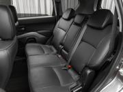 Mitsubishi Outlander II Москва  - изображение 39